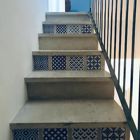 בית נופש Alero *