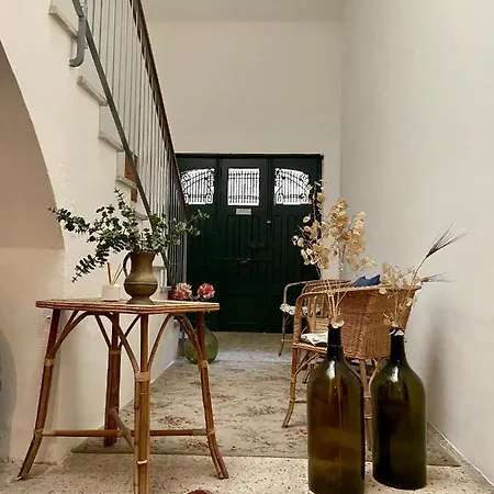 בית נופש Alero