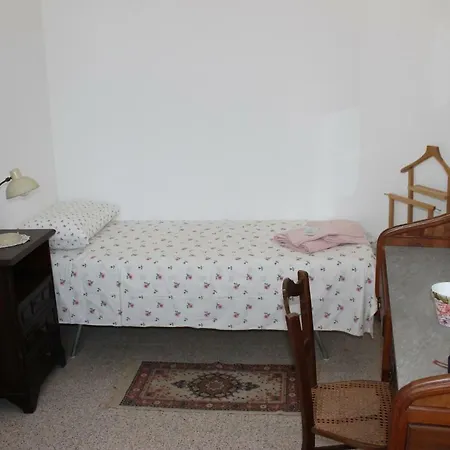 Nyaraló Alero Modica