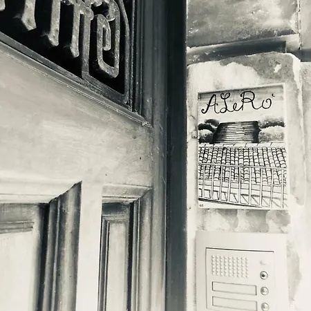 Nyaraló Alero Modica