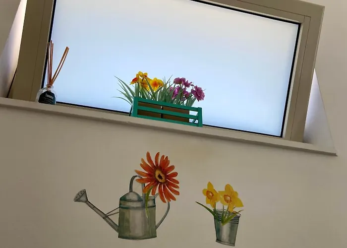 Feriehus Alero Modica