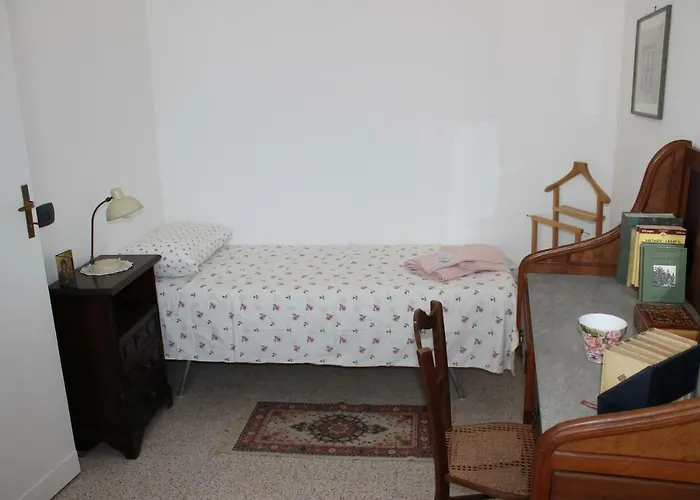 Feriehus Alero Modica