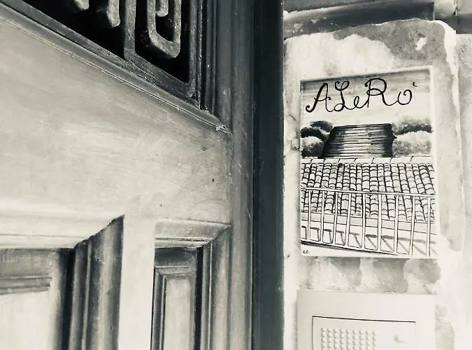 Feriehus Alero Modica