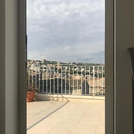Сasa de vacaciones Alero Módica