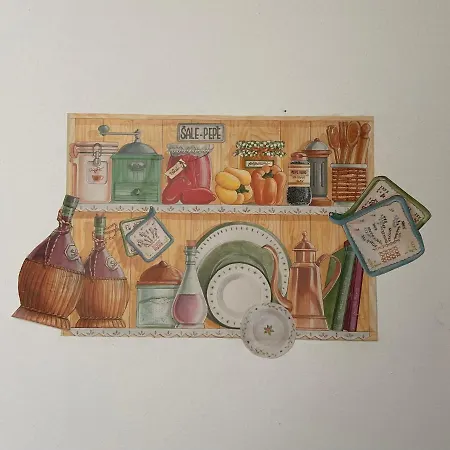 Alero Casa de Férias *