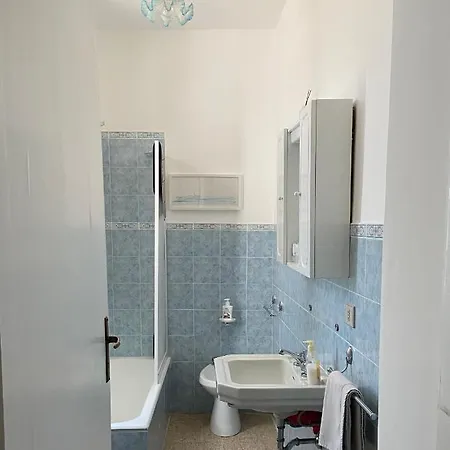 Alero Holiday home *