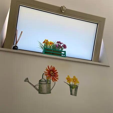 Сasa de vacaciones Alero Módica