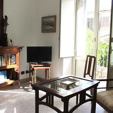 Alero Holiday home Modica
