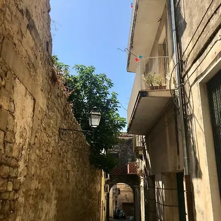 Alero Casa de Férias *