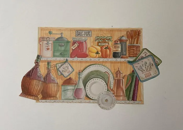 Alero Dom wakacyjny *